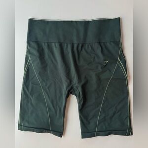 Gymshark Apex Seamless High Rise Short